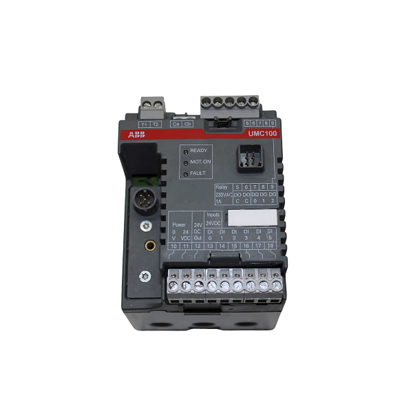1SAJ520000R0101 ABB UMC100 Universal Motor Controller