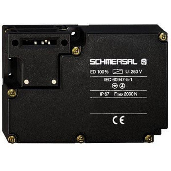 AZM 161CC-12/12K-024 Schmersal 101176501