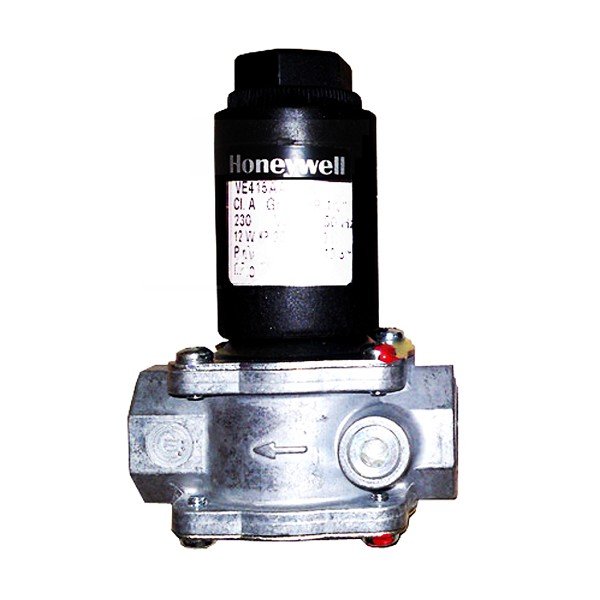 VE408AA1007 HoneywellSOLENOID VALVE 1/4 " 500 MBAR