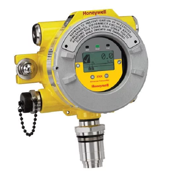 XNXR1SS Honeywell XNX Replaceable Cell Hydrogen Chloride 0-10ppm