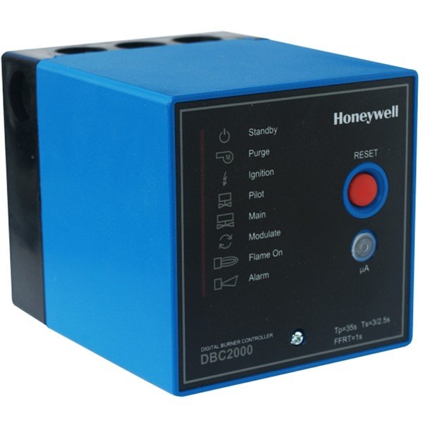 DBC2000E1018 Honeywell Digital Burner Controller