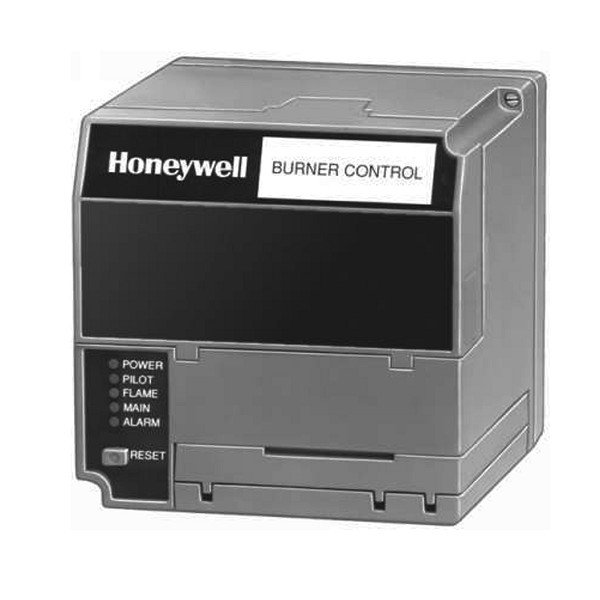 EC7890A1011/U Honeywell 220-240V, 50/60 HZ. 0.8 OR 3 SEC FFRT