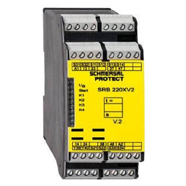 SRB220XV2 / V.2 Schmersal 101195578