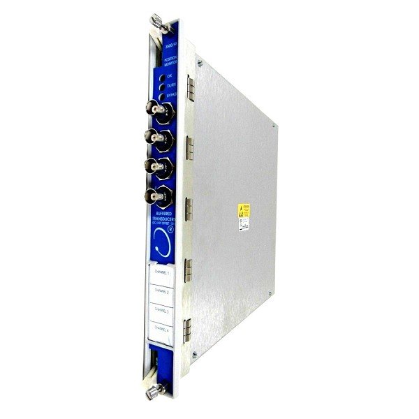 3500/45-01-CN Bently Nevada Position Monitor