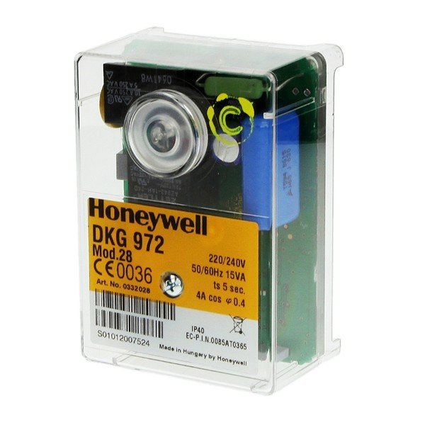 Honeywell 0332028U
