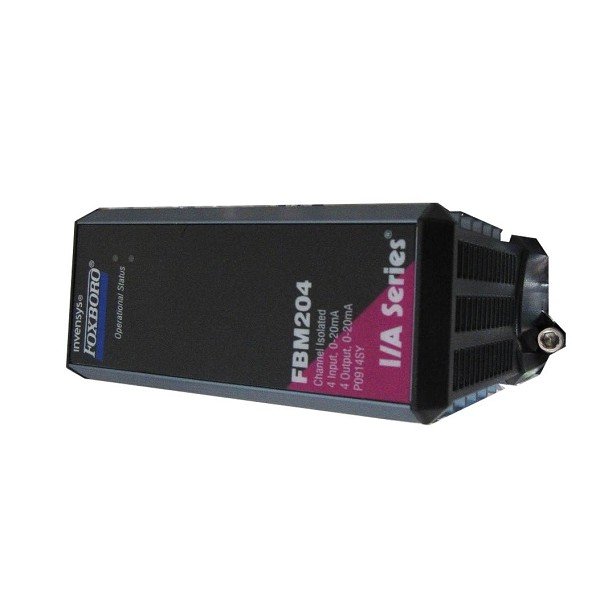 P0914SY Foxboro ( by Schneider Electric ) FBM204 Channel Isolated