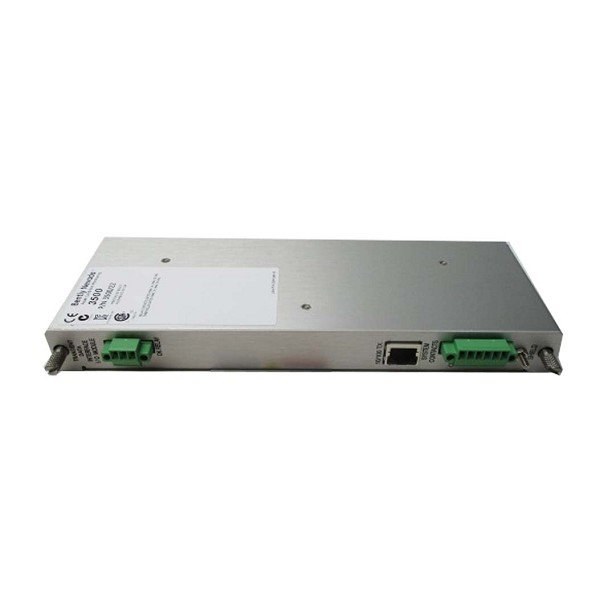 146031-01 Bently Nevada Transient Data Interface I/O Module