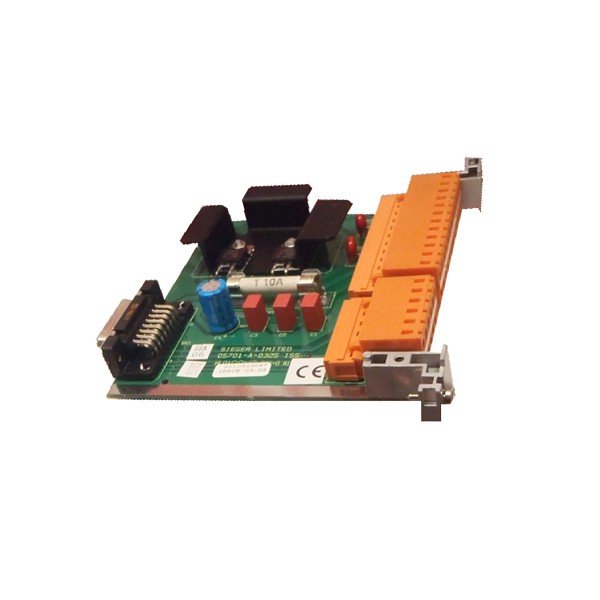 05701-A-0325 Honeywell DC Input Card