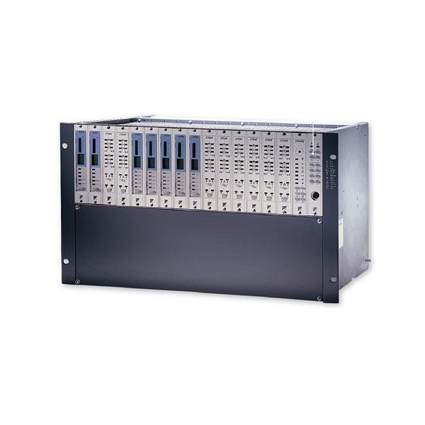 05701-A-0516 Honeywell 8-Way Sub-rack