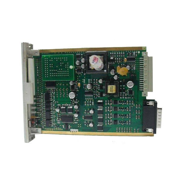 05704-A-0145 Honeywell Four Channel Control Card 4 - 20mA Input