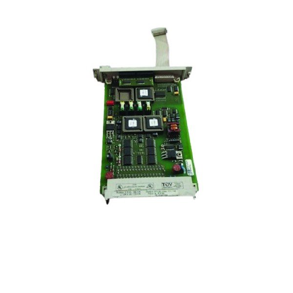 10106/2/1 Honeywell Digital Input Module