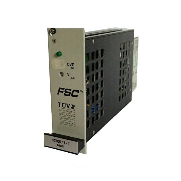10300/1/1 Honeywell Converter Module