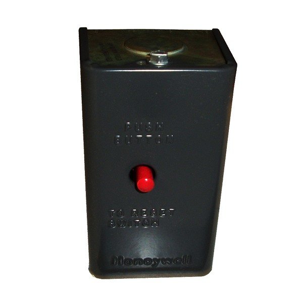 L4029E1250/U Honeywell 3" INSERTION WITH GROUND TERMINAL FACTORY SET 116C FOR AUSTRALIA FIXED 116C SETTING BREAKS ON RISE.  LIMIT CONTROL