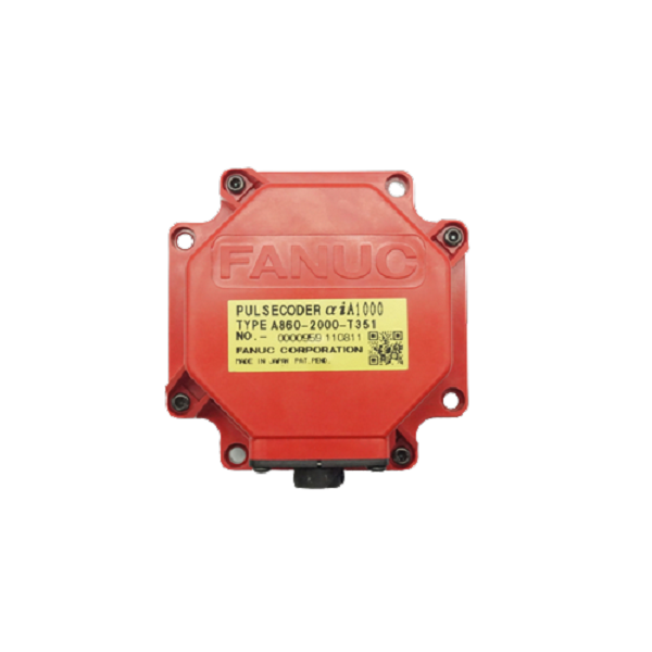 A860-2000-T351 FANUC Encoder