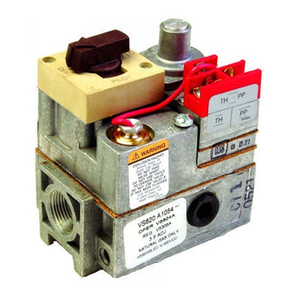 VS820A2003/B Honeywell CGC O/L 392665