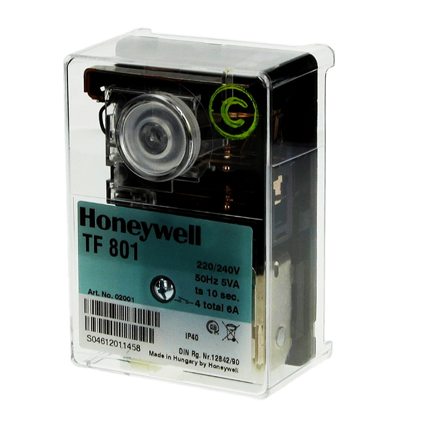 Honeywell-02001U