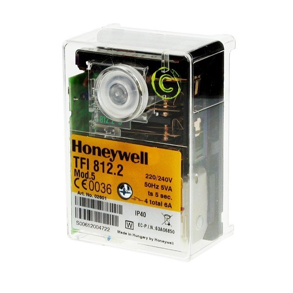 Honeywell-02601GR