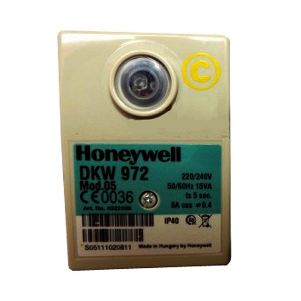 Honeywell-0322005GR