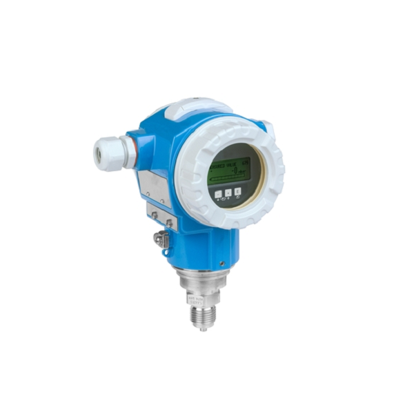 PMP71-9D1L1/101 Endress+Hauser Pressure Transmitter