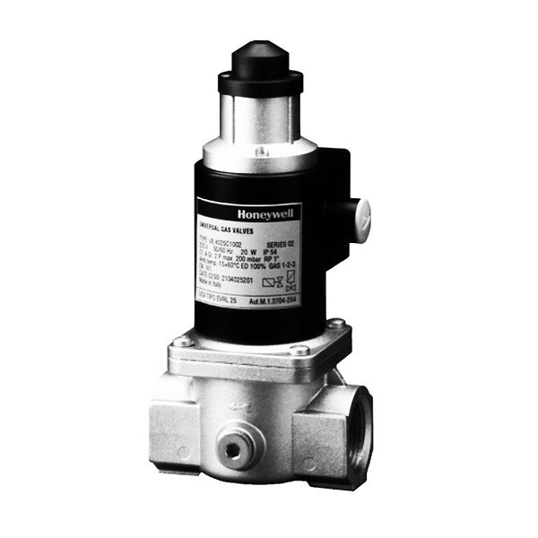 VE4040C1001 Honeywell1 1/2 SOLENOID VALVE 220/240V
