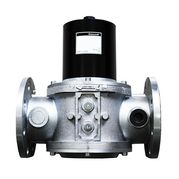 VE4100B3000 Honeywell SOLENOID VALVE 4" 220V/50-60HZ * SAME DAY DELIVERY - 1 UNIT ONLY*