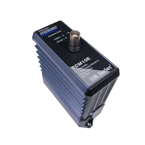 P0914YM Foxboro ( by Schneider Electric ) FCM10E Fieldbus Communications Module