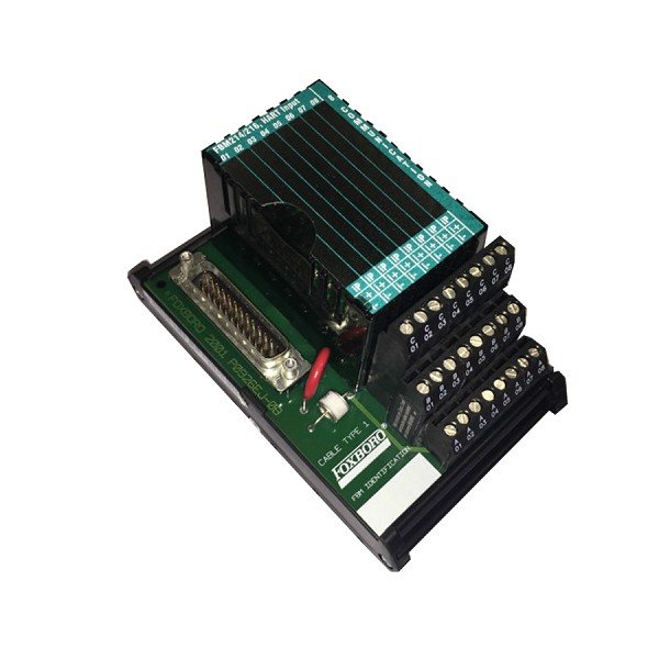 P0916BX Foxboro ( by Schneider Electric ) Termination Assembly