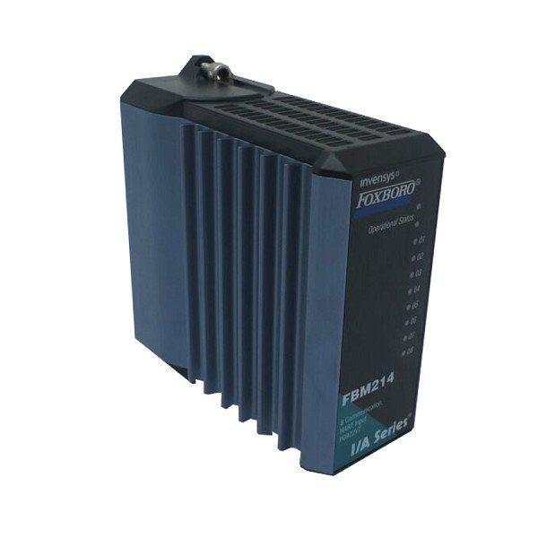 P0922VT Foxboro ( by Schneider Electric ) FBM214 HART Communication Input Interface Module