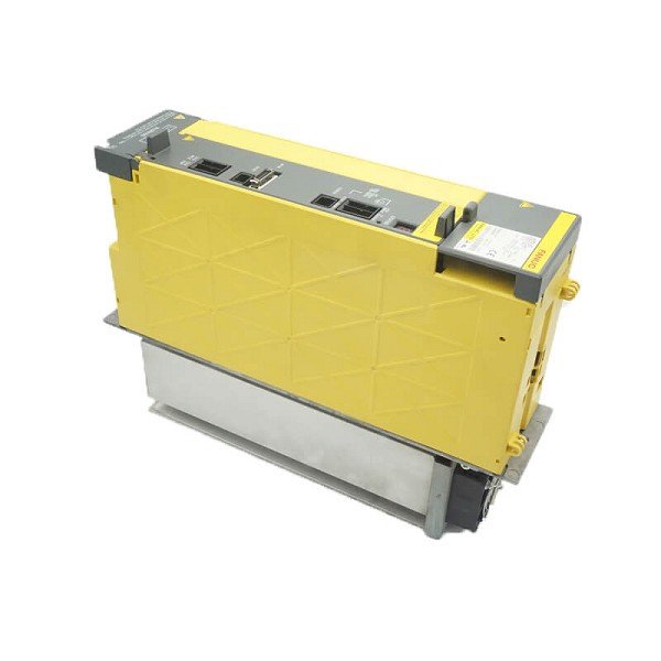 A06B-6140-H015 FANUC Alpha i Power Supply Module Mdl AiPS- 15