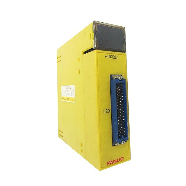 A03B-0807-C105 FANUC AID32E1 DC Input Module
