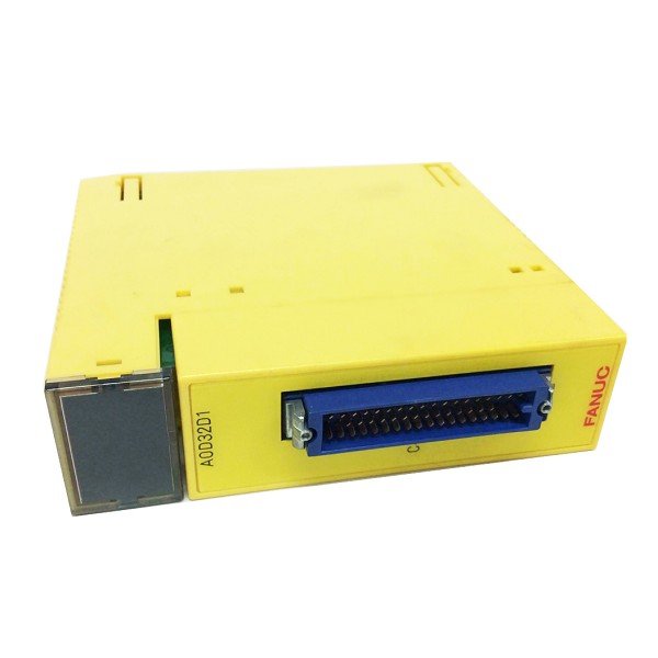 A03B-0807-C156 FANUC AOD32D1 DC Output Module