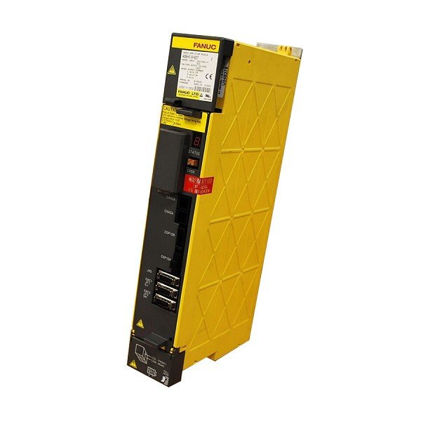 A06B-6114-H207 FANUC Two-axis Servo Amplifier