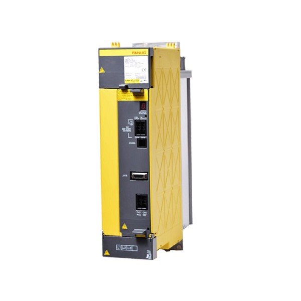 A06B-6142-H022#H580 FANUC ALPHA i POWER SUPPLY MODULE MDL PSM-22