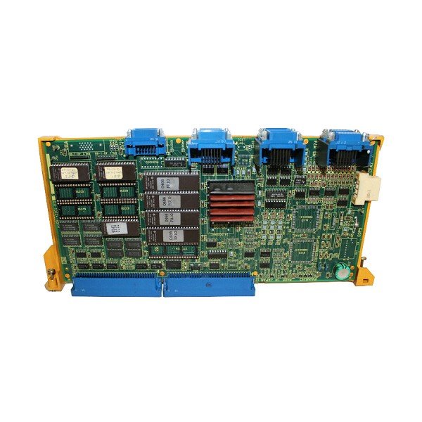 A16B-2201-0103 FANUC OC Memory (digital) Board