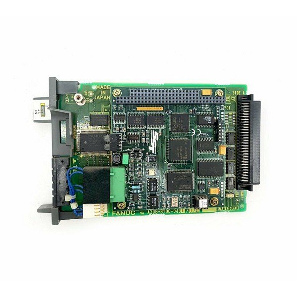 A20B-8100-0491 FANUC Device Net Master PCB A