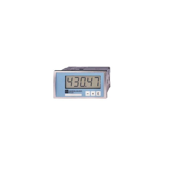 RIA251-A1 Endress+Hauser Loop-Powered Field Indicator