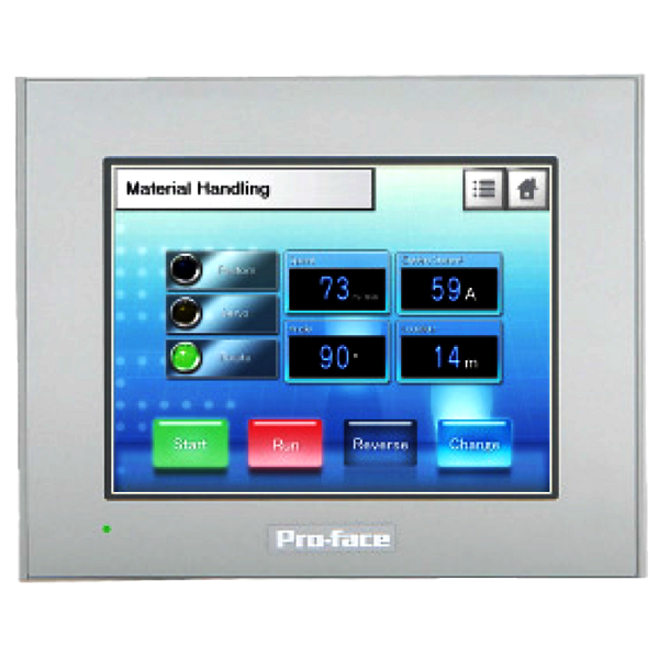 PFXGP4301TADW Pro-Face 5.7" Touch Screen Operator Interface