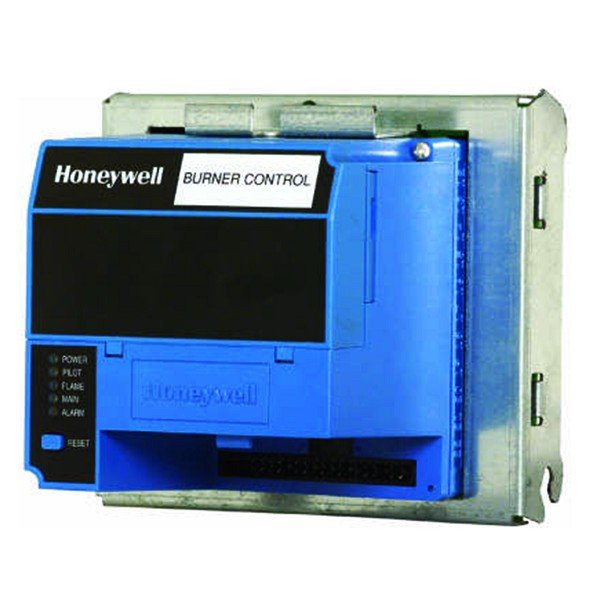 R7140L1009/U Honeywell R7140G,L,M Burner Control Modules (Discontinued With No Replacement)