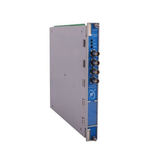 125680-01 Bently Nevada Proximitor I/O Module
