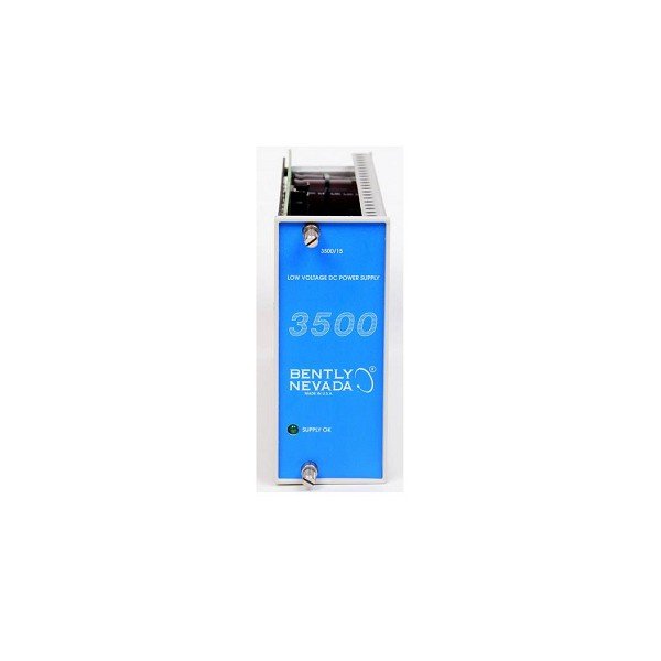 133292-01 Bently Nevada Low Voltage Dc Power Supply Module