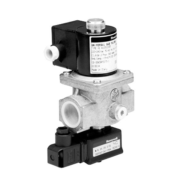 VE4025S1037 HoneywellSAFETY RELIEF VALVE ON/OFF, NORMALLY