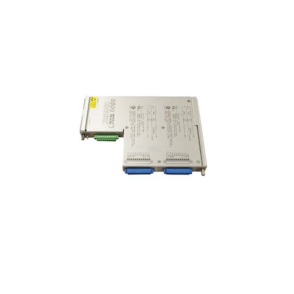 135489-01 Bently Nevada I/O Module 4 Channel Internal Barrier