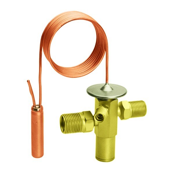 TOEX-E0415 Honeywell (BP50) TOEX 3,0 R134A A+15/-30 5/8X3/4