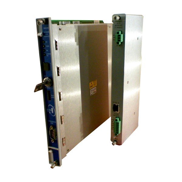 3500/44-01-00 Aeroderivative Monitor Bently Nevada