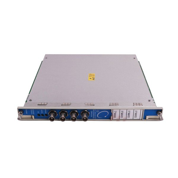 3500/45-01-00 Bently Nevada 3500/45 Position Monitor