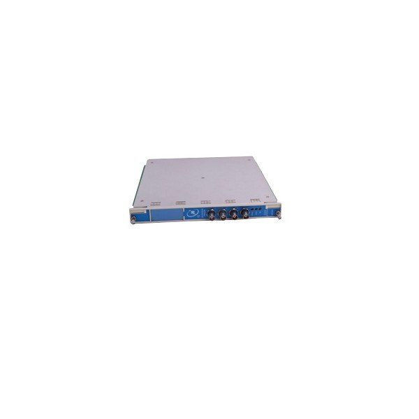 133819-02 Bently Nevada RTD/TC Temp I/O Module