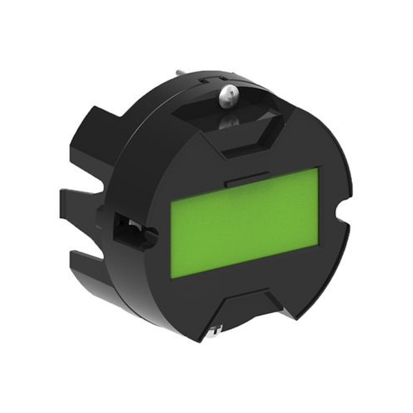 00644-4430-0002 Rosemount LCD Display (Option M5) for Rosemount 644 Foundation Fieldbus