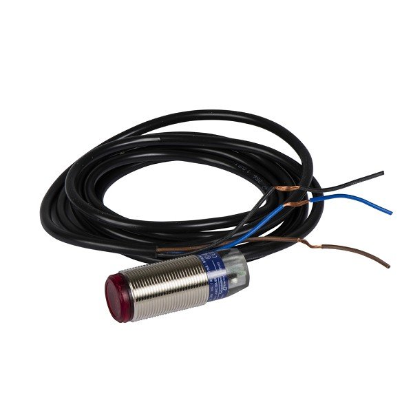 XUB4BPANL2 Schneider Electric Photo Electric Sensor