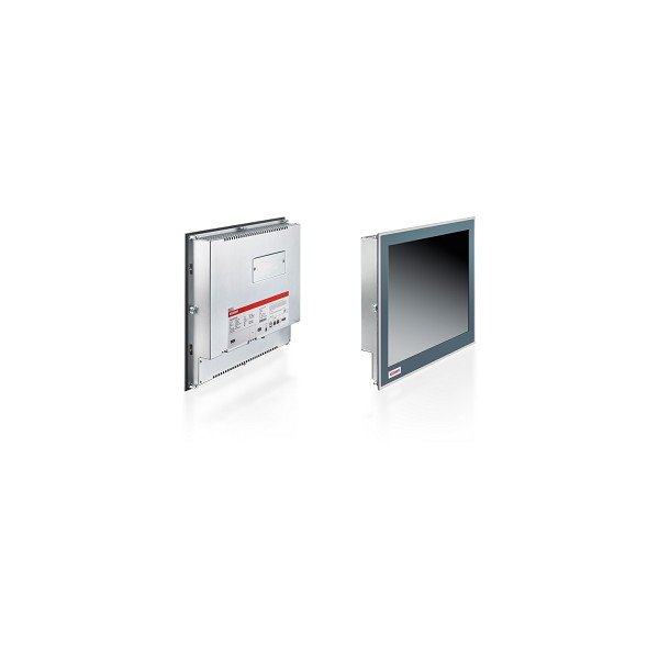 CP6619-0001-0020 BECKHOFF 6.5-inch display 640 x 480, function keys, with touch screen