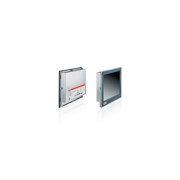 CP6732-0000-0060 BECKHOFF 15-inch display 1024 x 768, alphanumeric keyboard